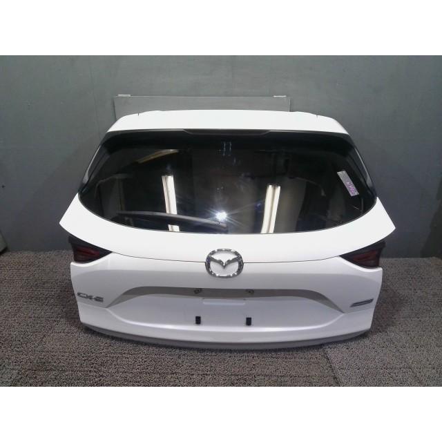 CX-5 KF2P バックドア・リアゲート XD プロアクティブ 4WD ニホンイタ