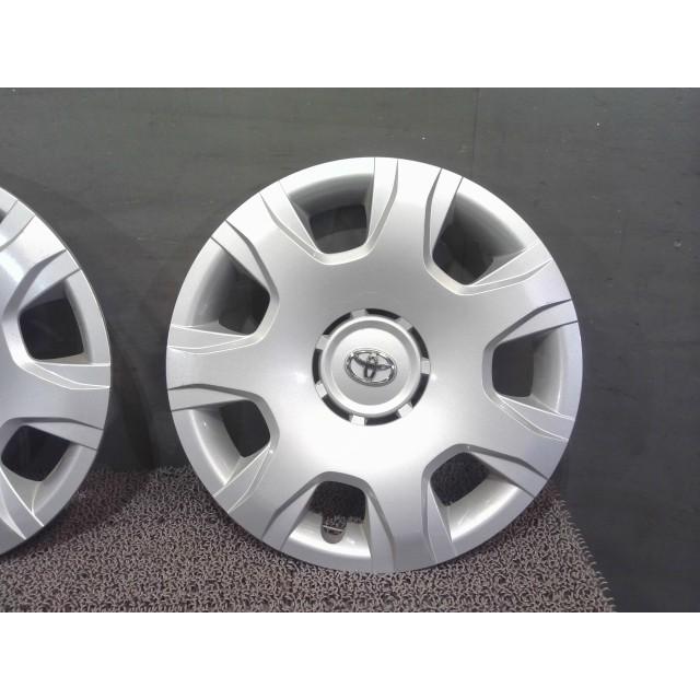 ハイエース CBF-TRH200V ホイールキャップ 42602-26040 : ファースト