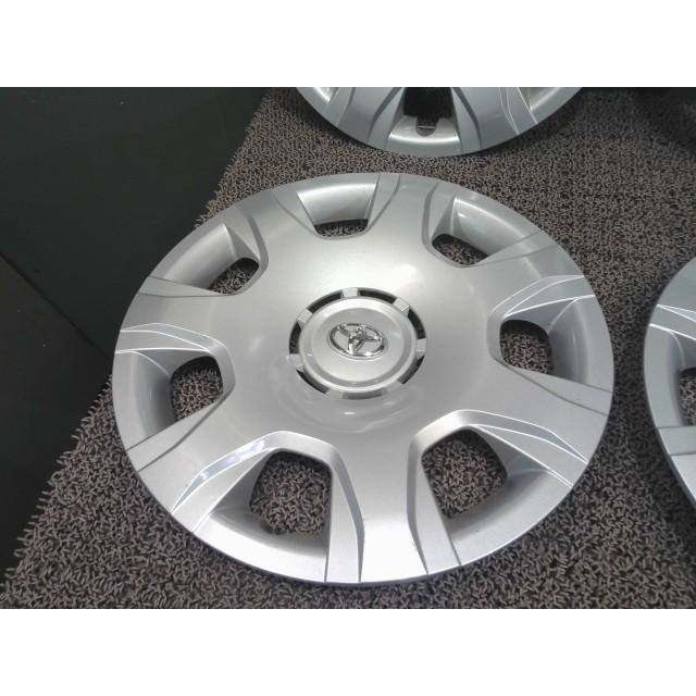 ハイエース CBF-TRH200V ホイールキャップ 42602-26040 : ファースト
