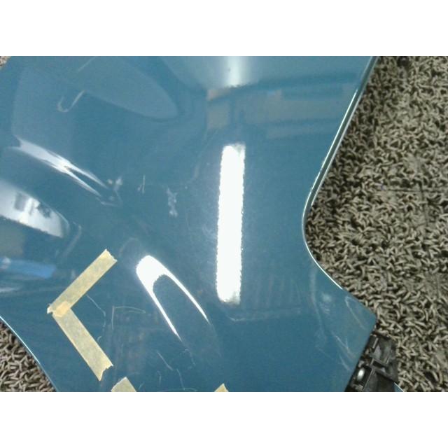 エブリイワゴン エブリィ 3BD-DA17V 右フロントフェンダー WAC 58511