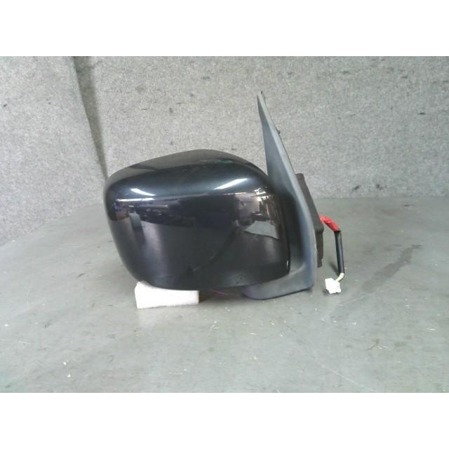 エブリィ ABA-DA17W 右サイドミラー 84701-64P21-ZJ3