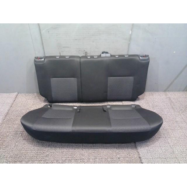 スイフト 5BA-ZCDDS リアシート ZVR : ファーストパーツ1号店 - 通販