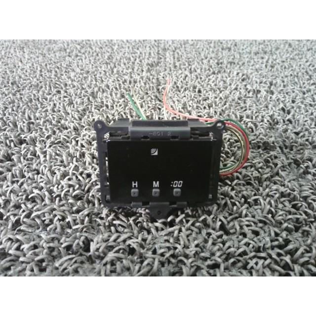 bB UA-NCP30 時計 8M6 83910-52021 : ファーストパーツ1号店 - 通販