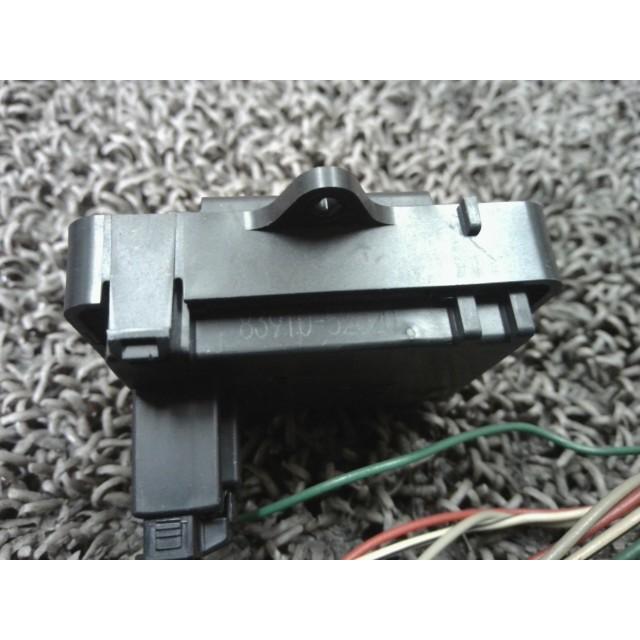 bB UA-NCP30 時計 8M6 83910-52021 : ファーストパーツ1号店 - 通販