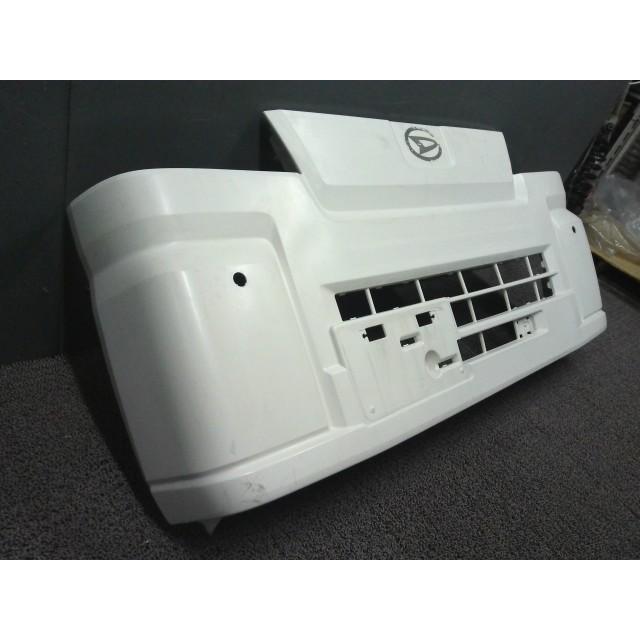 ハイゼット 3BD-S500P フロントバンパー カバー W19 52119-B5290-A0