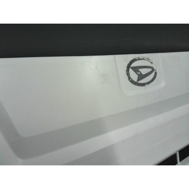 ハイゼット 3BD-S500P フロントバンパー カバー W19 52119-B5290-A0