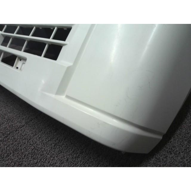 ハイゼット 3BD-S500P フロントバンパー カバー W19 52119-B5290-A0