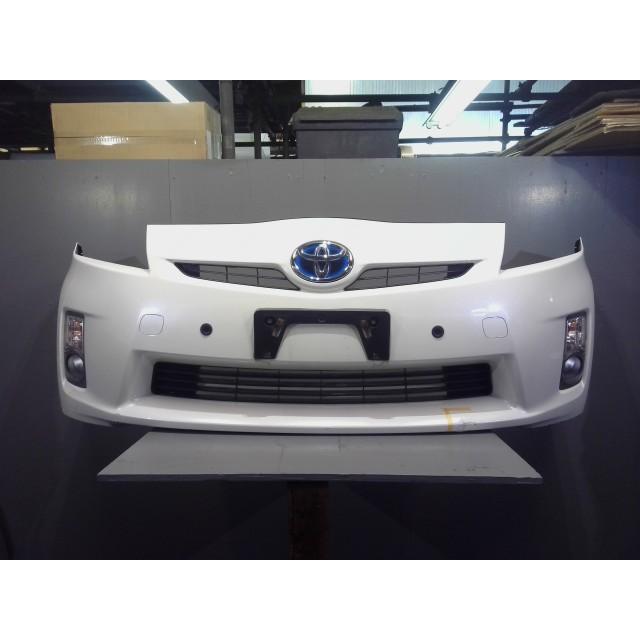 プリウス DAA-ZVW30 フロントバンパー 070 52119-47080-A1