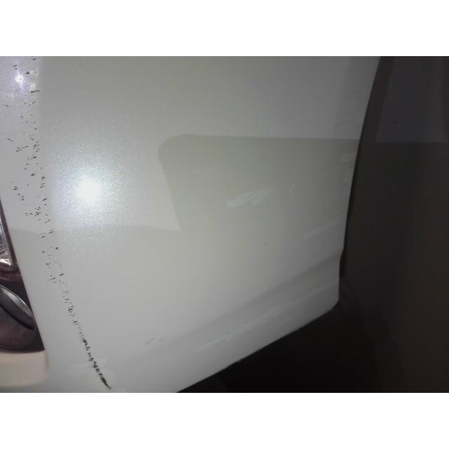 プリウス DAA-ZVW30 フロントバンパー 070 52119-47080-A1