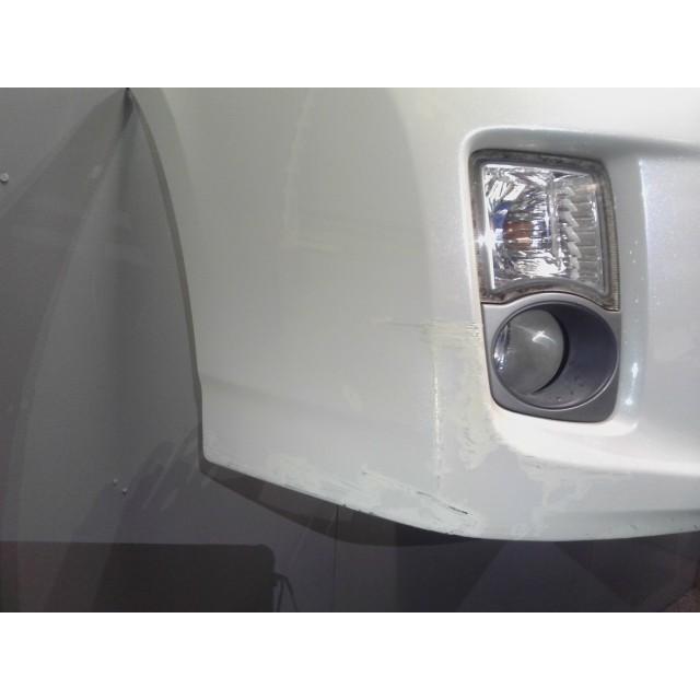 TOYOTA純正◆プリウス DAA-ZVW30◆左側フロントフェンダー◆1F7銀 プリウス DAA-ZVW30 フロントバンパー 070 52119-47080-A1