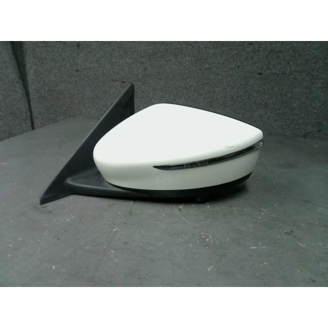キックス 6AA-SNP15 左ドアミラー XJB : ファーストパーツ1号店 - 通販 