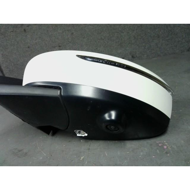キックス 6AA-SNP15 左ドアミラー XJB : ファーストパーツ1号店 - 通販 
