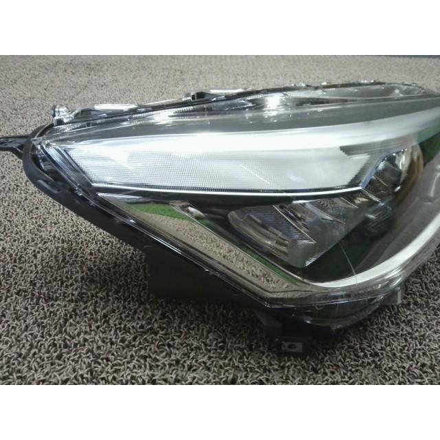 ライズ　A201系右ヘッドランプユニット　 品番：81110-B1710 ライズ 5BA-A201A 右ヘッドライト ヘッドランプ 81110-B1710