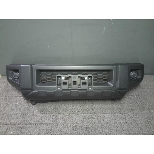 ジムニー 3BA-JB64W フロントバンパー 71711-77R11-5PK : ファースト
