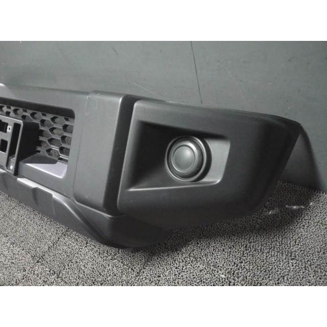 ジムニー 3BA-JB64W フロントバンパー 71711-77R11-5PK : ファースト