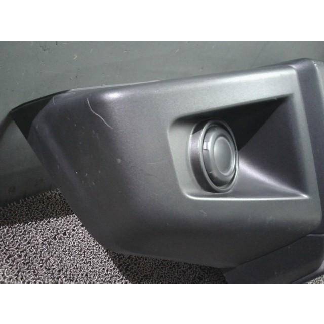 ジムニー 3BA-JB64W フロントバンパー 71711-77R11-5PK : ファースト