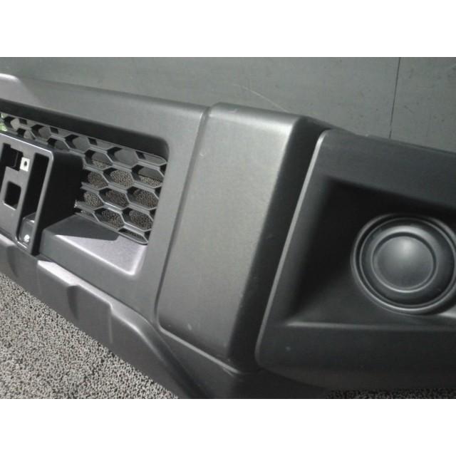ジムニー 3BA-JB64W フロントバンパー 71711-77R11-5PK : ファースト