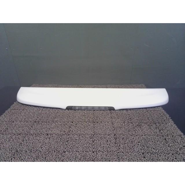 ダイハツ　ミラカスタム純正品　L275S リアスポイラー ミラ（ダイハツ） ミラ DBA-L275S リアスポイラー W24 76085-B2140-A0