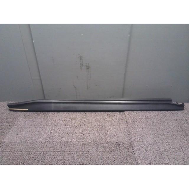 WRX DBA-VAG 右サイドステップ : ファーストパーツ1号店 - 通販