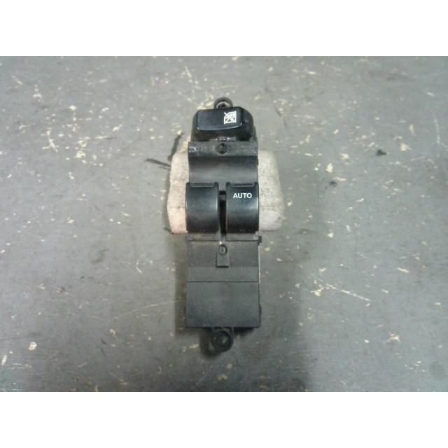 エブリイワゴン エブリィ HBD-DA17V パワーウインドウ PW スイッチ 26U