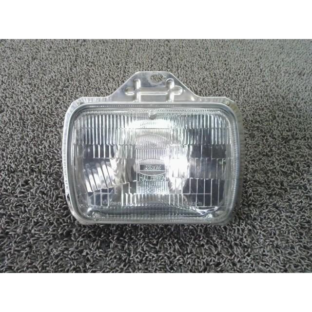 タウンエース GK-KR42V 左ヘッドライト ヘッドランプ 1C0 81110-28240