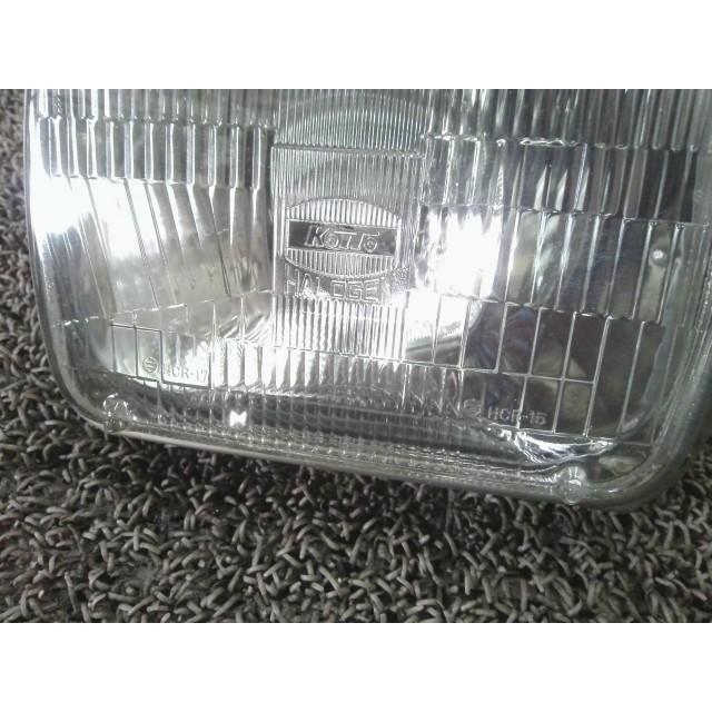 タウンエース GK-KR42V 左ヘッドライト ヘッドランプ 1C0 81110-28240