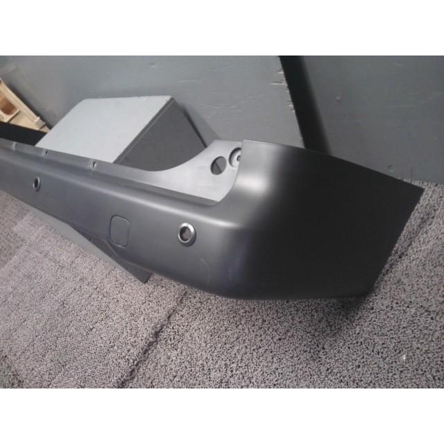 NV200バネット 5BF-VM20 リアバンパー 85022-5LN0A : ファーストパーツ