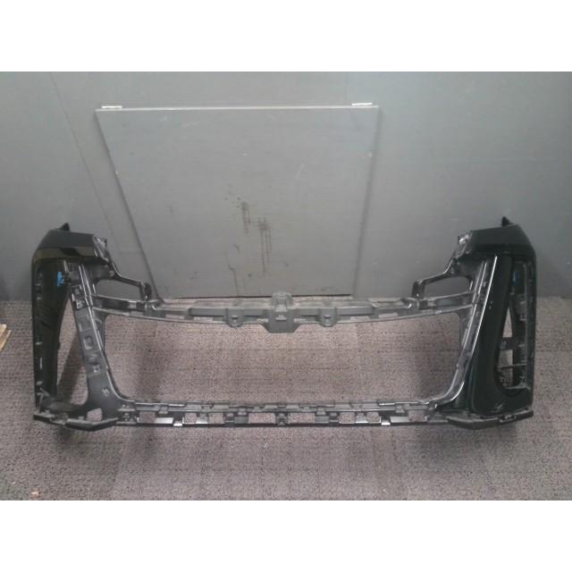 ヴェルファイア 5BA-TAHA40W フロントバンパー カバー 202 52119-V2915-C0 : ファーストパーツ1号店 - 通販 ...