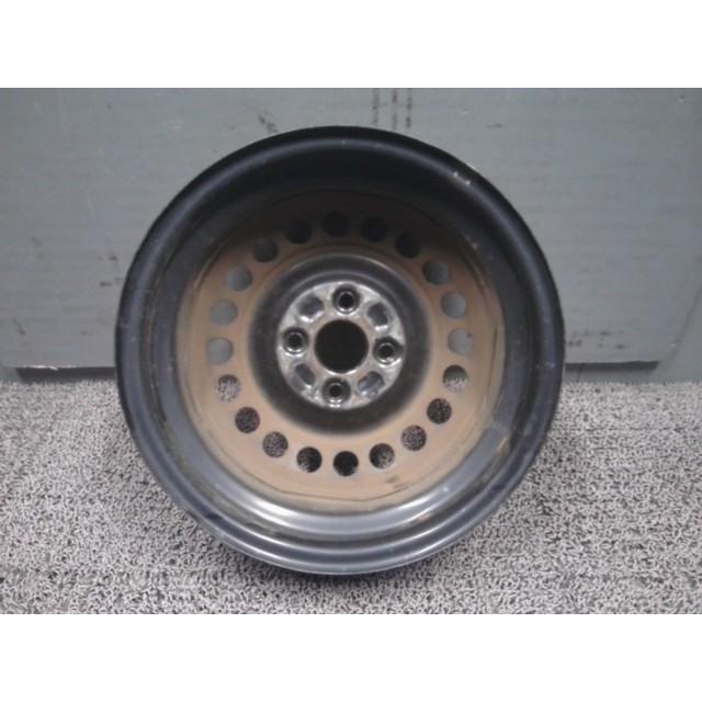 ムーヴ キャンバス LA850S 純正スチールホイール 42611-B2A00