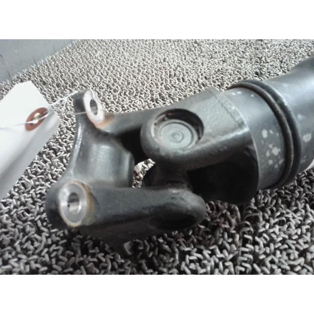 ＭＡＺＤＡ３ 3DA-BP8P リア プロペラ シャフト 45P KF04-25-100Bの画像