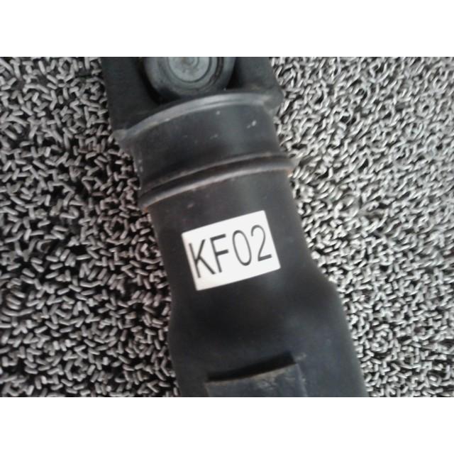ＭＡＺＤＡ３ 3DA-BP8P リア プロペラ シャフト 45P KF04-25-100Bの画像