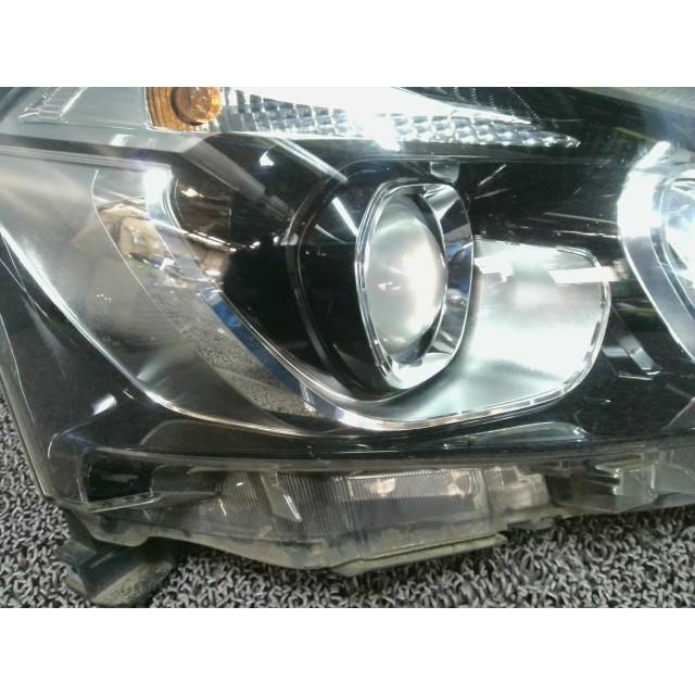 シエンタ DBA-NSP170G 右ヘッドライト ヘッドランプ  5B6 81130-52K20_3