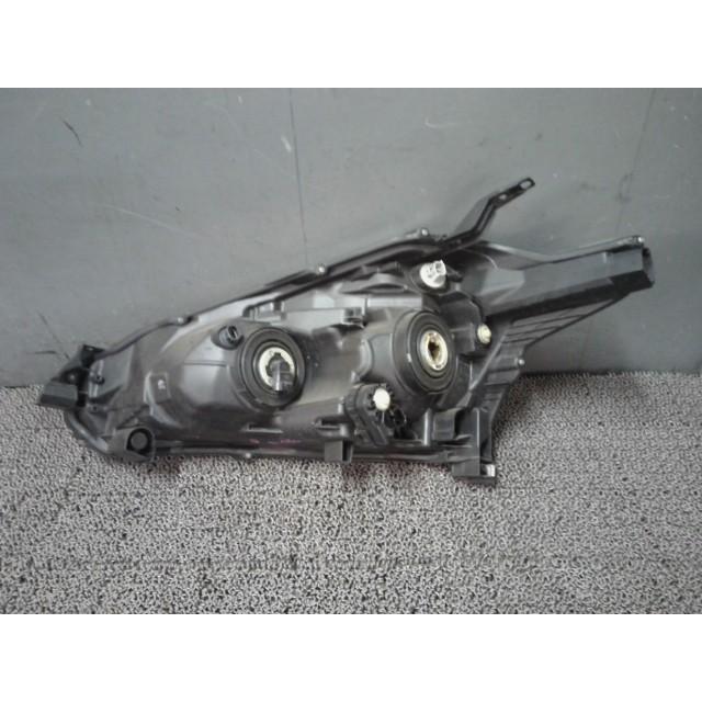 シエンタ DBA-NSP170G 右ヘッドライト ヘッドランプ  5B6 81130-52K20_5