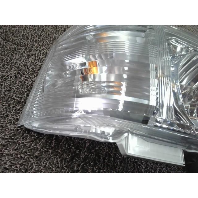 ハイエース 3DF-GDH211K 右ヘッドライト ヘッドランプ   81130-26721_4