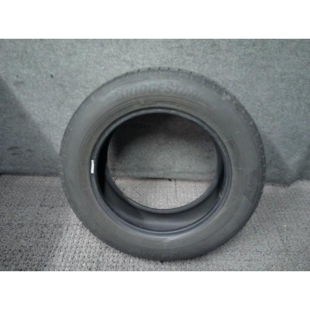 中古 ブリヂストン タイヤ NEWNO 205/60R16 23年37周目 1本 ファースト