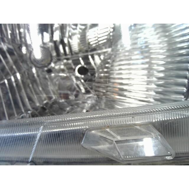 プロボックス 5BE-NCP160V 右ヘッドライト ヘッドランプ_1