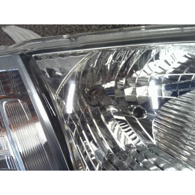 プロボックス 5BE-NCP160V 右ヘッドライト ヘッドランプ_2