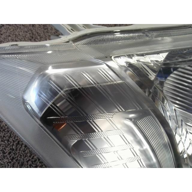 プロボックス 5BE-NCP160V 右ヘッドライト ヘッドランプ_3