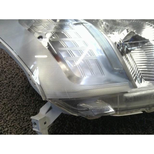 プロボックス 5BE-NCP160V 右ヘッドライト ヘッドランプ_4