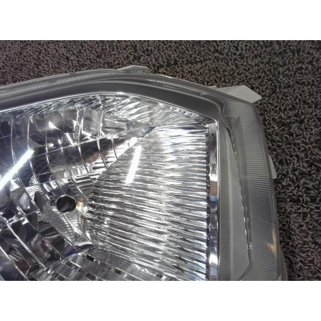 プロボックス 5BE-NCP160V 右ヘッドライト ヘッドランプ_5
