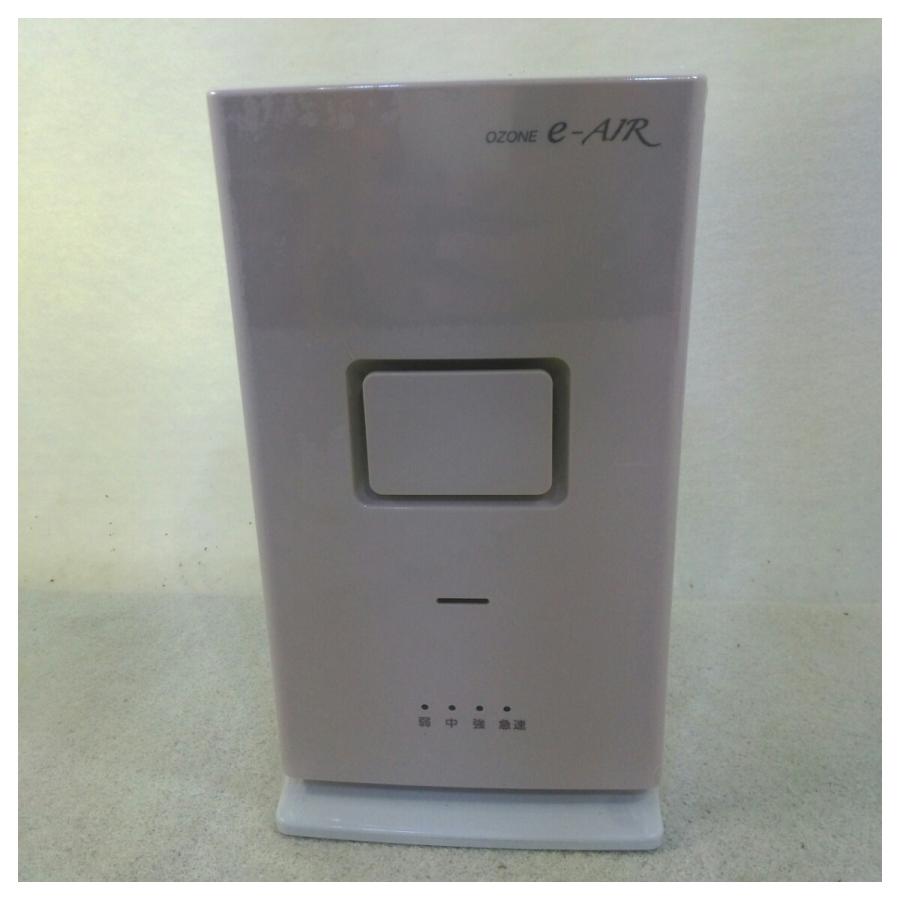 オゾン発生機 OZONE e-AIR EA-810 ピンク 未使用