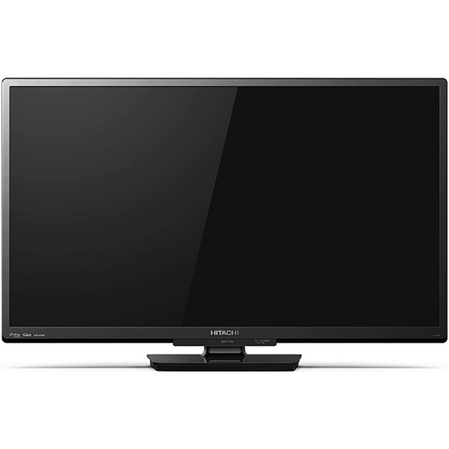 動作確認済　中古 日立 32V 液晶テレビ Wooo L32-A5 ハイビジョン 2017年製 32型 32インチ 6畳用 コンパクト  :0-200001048952-21:リサイクルショップリステーション - 通販 - Yahoo!ショッピング