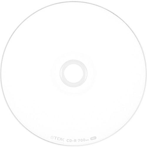 特価キャンペーン特価キャンペーンTDK データ用CD-R 700MB 48倍速対応