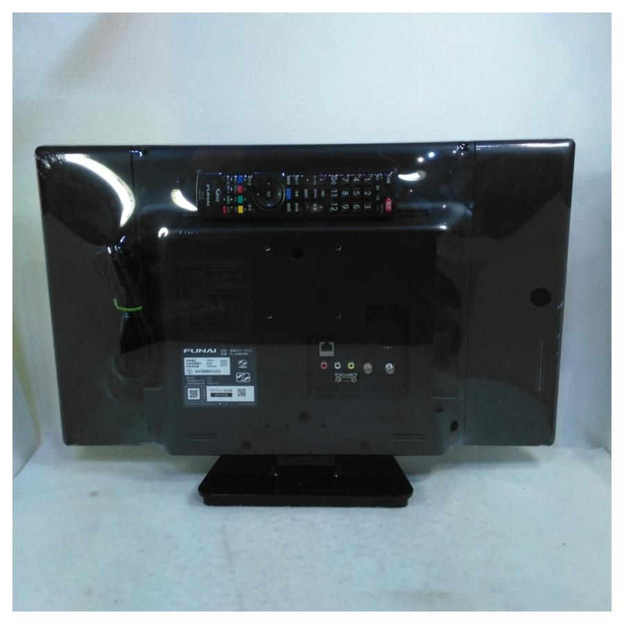 おまけ付 液晶テレビ ハイビジョン 24v型 Funai 中古 本体 リモコンのみ 128gbメモリー内蔵 17年製 Fl 24hb00 テレビ Www Seattlebrickmaster Com