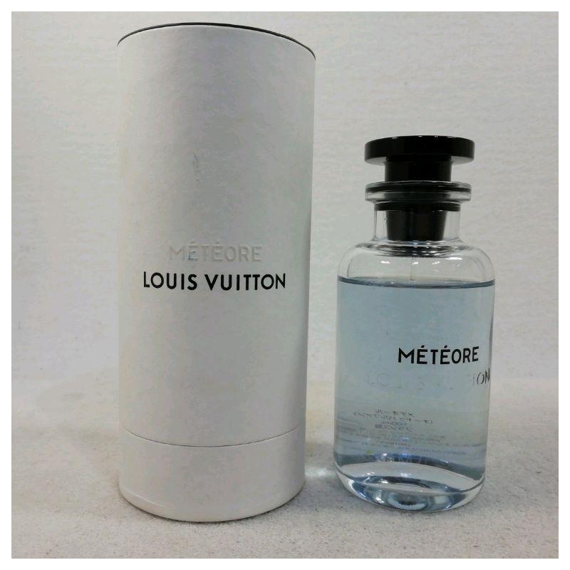 【中古】LOUIS VUITTON メテオール オードゥパルファン 100ml 香水 スプレータイプ :1-240001060309