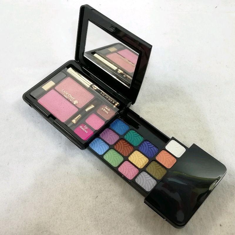 ランコム マルチパレット★ジャンク商品