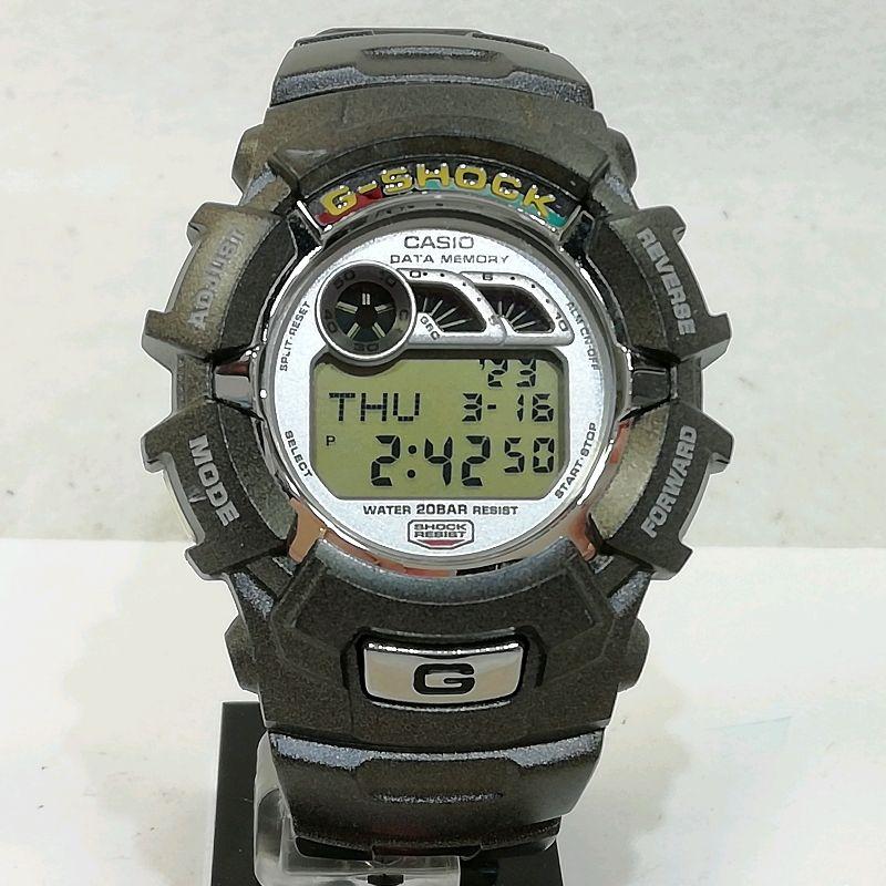 CASIO G-SHOCK G-2110 CASIO カシオ - 腕時計(デジタル)