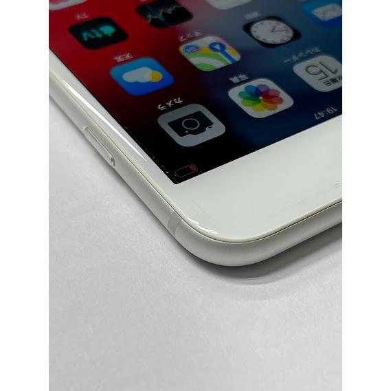 【中古】Apple アップル アイフォン au iPhone 6 Plus 16GB シルバー 判定○ バッテリー92％ 動作OK 美品｜recyclekaden｜06