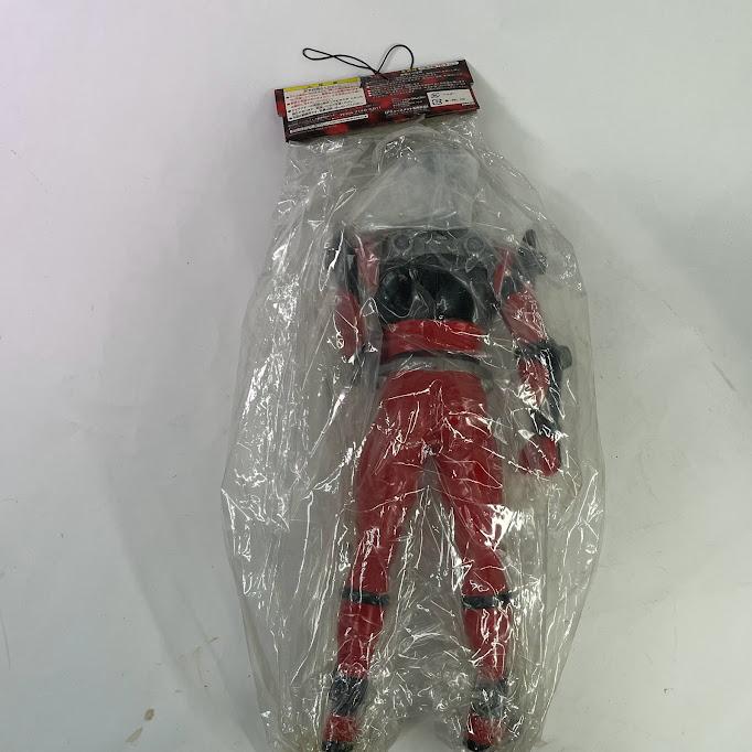 【中古】仮面ライダー龍騎バンプレストビッグサイズソフビフィギュア　31107　べたあり｜recyclekaden｜06