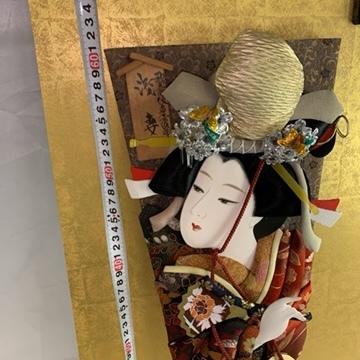 高級羽子板の商品一覧 通販 - Yahoo!ショッピング